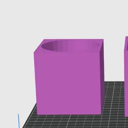 Fișiere pentru imprimante 3D | Fișier 3MF | secretcube