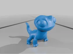 gecko