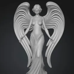 Geometric Angel