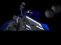 gerry - team 5554 the poros 2022