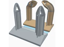 Glove and Boot Dryer