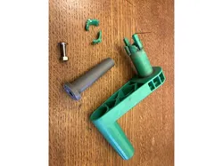 Hozelock  Handle repair