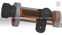 Inverseur mécanique