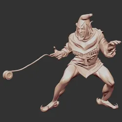 Jester