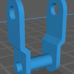 JOYIN marble track chain link