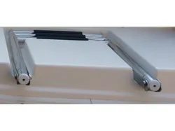ladder cap