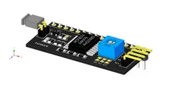 LCD-I2C