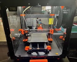 Led light kit for Original Prusa Enclosure