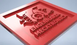 LOGO Engenharia Mecatrónica