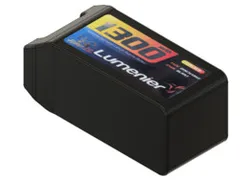 Lumenier N2O Feather-Lite 1300mAh 6S 150c Lipo Battery (XT-60)