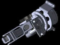 manipulator robot arm