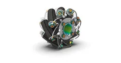 Mecanum Wheel