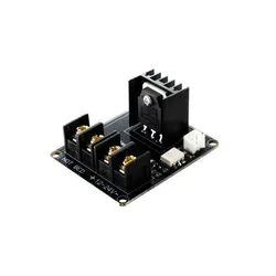 MKS Mosfet (MKS Mos25)