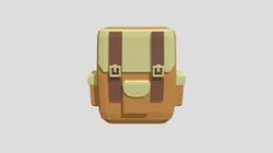 Mochila - Bag