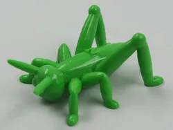 NT Grasshopper