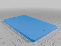 Outlet cover plate