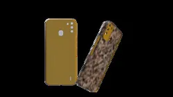 Phone case Itel vision 1pro