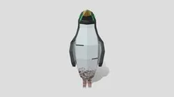 Pinguin