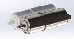 PLANETARY GEAR MOTOR