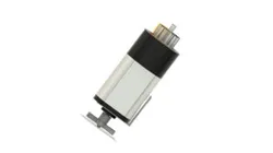 Planetary Reducer Motor 3V 5V 9161C