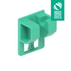 Ratchet (3/8 Inch) Wall Mount 047 I for screws or peg board