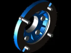 Reduction gear