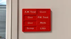 Reminder Slider