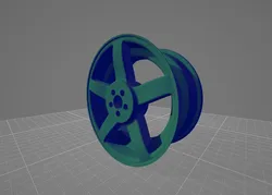 rim