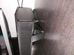 Samsung Q800T Soundbar Halter/Holder