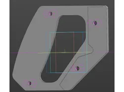 Saw Handle