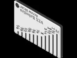 Screw Sizer W/Fractions