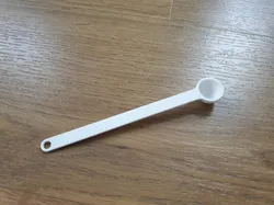 Small measuring cup