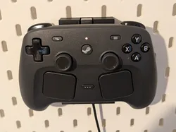 Soporte para controlador Steam - IKEA Skadis - Modelo de impresión 3D gratuito