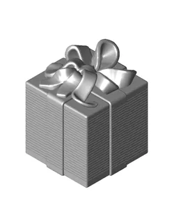 Springo Gift Box (Single and Dual Color Versions)