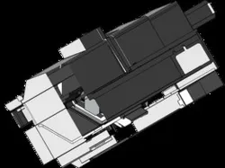 ST-30 Series Turning Centers