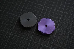 Tenting Puck for Keyboard Tripod Mount