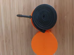Tube Box