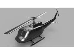 UH-1 huey