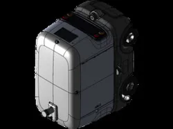 [Unmanned Solution Co, Ltd] WITH:US FOLLOWER