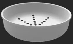 Vegetable Steamer Bowl