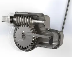 Wiper mechanism