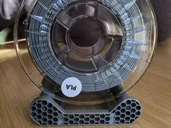 YASH 2022, yet another filament spool holder