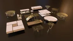15 Basic Tables