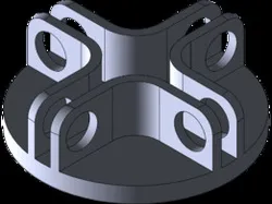 200 Exercise's Parts / Model making