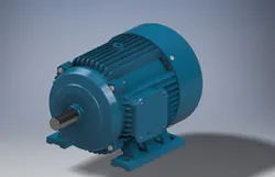 AC MOTOR
