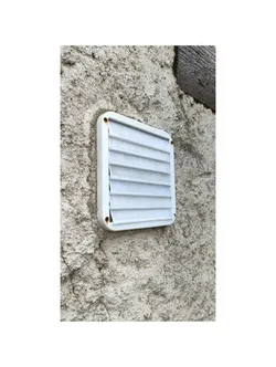 air vent slat