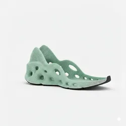 Apparel, Shoes & Hats STL Download - Sandale by user2300367805