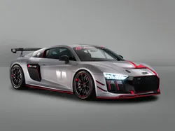 Audi R8 Sport LMS