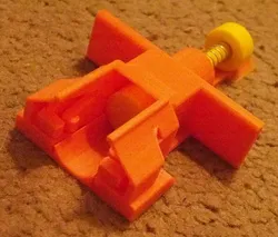 ball shooter