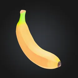 Banana Prop